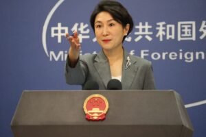 China sebut Pengunduran Diri Biden dari Pemilihan Presiden adalah Urusan AS