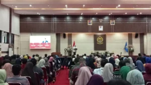 Menpan RB Azwar Anas Ingatkan Pentingnya Reformasi Birokrasi Berkelanjutan di Sulsel