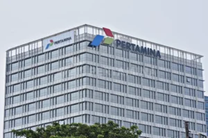 Luhur Budi Djatmiko, Eks Dirut Pertamina Jadi Tersangka Korupsi