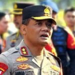 Gerindra Usung Ahmad Luthfi Maju Pilgub Jateng