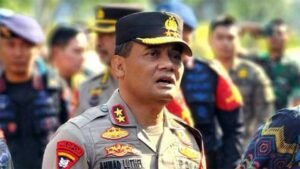 Gerindra Usung Ahmad Luthfi Maju Pilgub Jateng