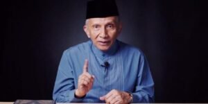 Muhammadiyah Terima Tawaran Pengelolaan Tambang, Amien Rais: Hati-Hati dengan Jebakan Politik Ganas
