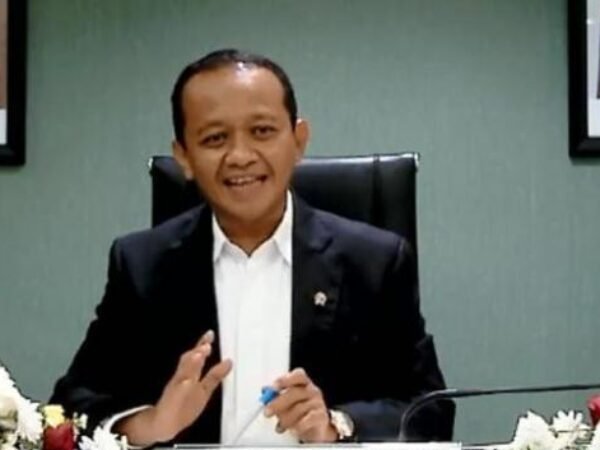 Kebijakan ESDM Bahlil Lahadalia Tidak Berbasis Kajian, Dinilai Rugikan Prabowo, CERI: Sebaiknya Dicopot