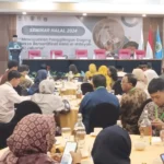Penyebab Pedagang Bakso Kesulitan Mengurus Sertifikasi Halal