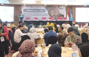 Penyebab Pedagang Bakso Kesulitan Mengurus Sertifikasi Halal