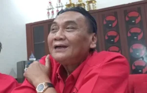 PDIP Siap Beri Pendampingan Hukum Pada Walkot Semarang