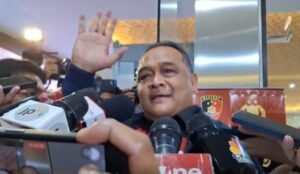 Kepala BP2MI Mengaku Dicecar 22 Pertanyaan Soal T Pengendali Judol