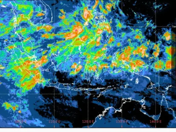 BMKG Peringatkan Potensi Kekeringan dan Hujan Lebat di Jateng Saat Musim Kemarau 2025