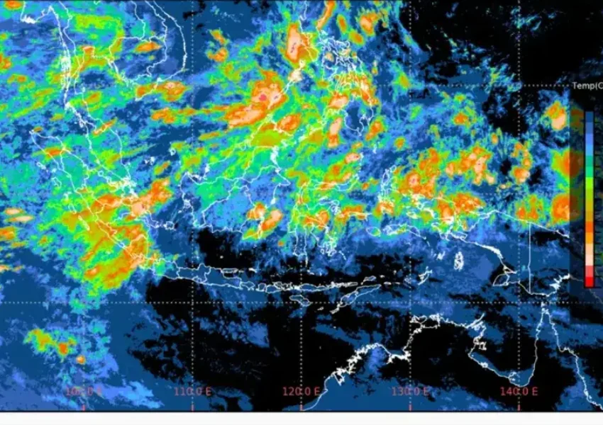 BMKG Peringatkan Potensi Kekeringan dan Hujan Lebat di Jateng Saat Musim Kemarau 2025