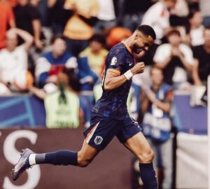 Perebutan Sepatu Emas Euro 2024, Cody Gakpo Kandidat Terkuat