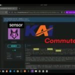 Data KAI Commuter Diretas, Dijual ke Dark Web