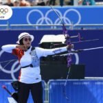 Diananda Choirunisa Terhenti di Perempat Final Olimpiade 2024