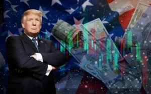 Donald Trump Tak Beri Dampak Besar terhadap Indeks Dolar AS bila Jadi Presiden