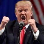 Trump Serang Uni Eropa, Sebut Lebih Nakal dari China