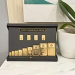 Harga Emas Pegadaian 7 Agustus: Antam, UBS, dan Galeri24 Kompak Turun