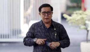 Profil Ketua Majelis Hakim Erintuah Damanik yang Bebaskan Gregorius Ronald Tannur