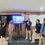 Universitas Moestopo (Beragama) Luncurkan FIKOM DIGI 5.0 dan Konsentrasi Digital Terbaru
