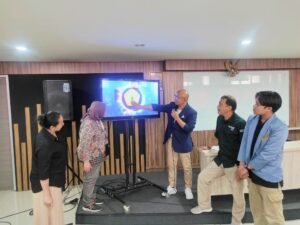 Universitas Moestopo (Beragama) Luncurkan FIKOM DIGI 5.0 dan Konsentrasi Digital Terbaru