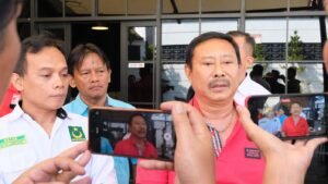 Forum Lintas Partai Nonparlemen Dukung Paramitha Jadi Calon Bupati Brebes