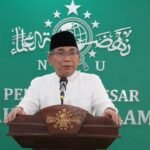 Curiga Ketum PBNU Soal Pansus Haji Masalah Pribadi, ini Jawaban Golkar dan PKB