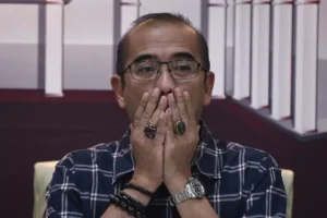 Mantan Anggota KPU Hasyim Asy’ari akan Bersaksi di Sidang Hasto Hari Ini
