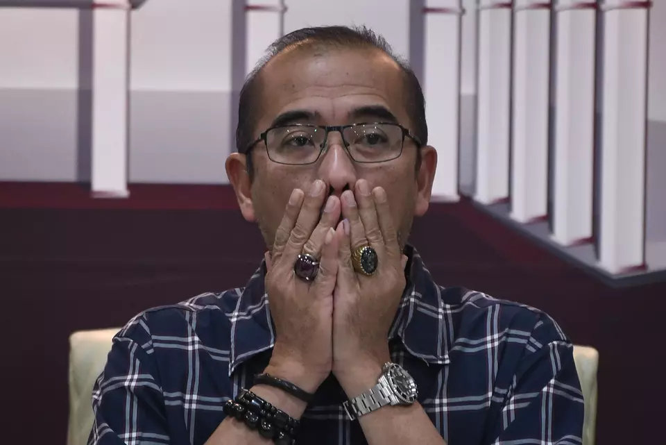 Mantan Anggota KPU Hasyim Asy'ari akan Bersaksi di Sidang Hasto Kristiyanto Hari Ini