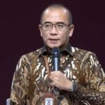 presiden jokowi teken keppres pemecatan hasyim asy'ari