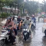 BMKG: Mayoritas Wilayah Indonesia Diprakirakan Diguyur Hujan pada Sabtu
