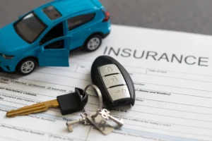 Catat! Mulai Tahun Depan Mobil dan Motor Wajib Asuransi