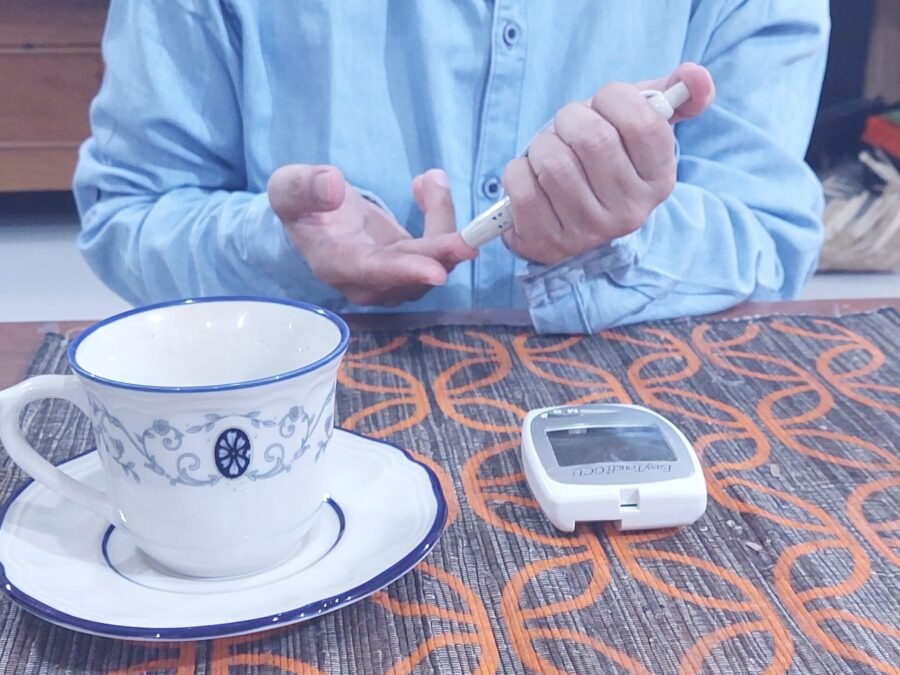 Gejala Awal Diabetes yang sering Tidak Disadari oleh Penderitanya