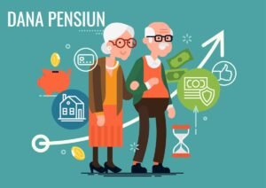 6 Dana Pensiun Dibubarkan OJK Sepanjang Semester I-2024