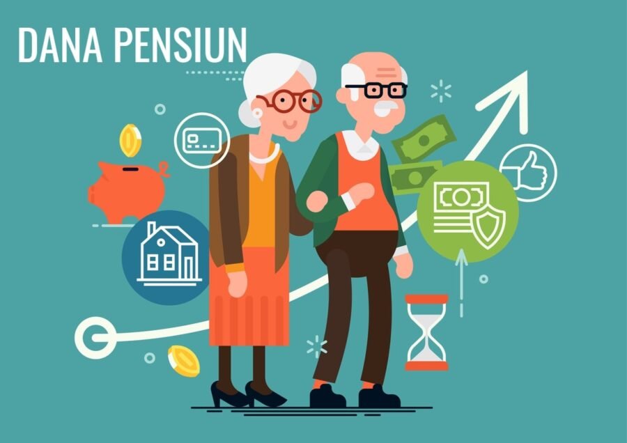 Kenaikan Usia Pensiun Pekerja di Indonesia Secara Otomatis Diberlakukan