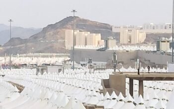 Haji 2026: Dua Syarikah, Ribuan Jamaah, dan Setannya di Detil Pengelolaan