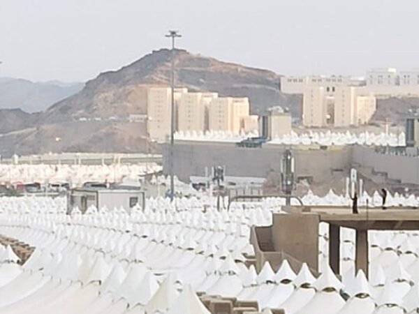 Haji 2026: Dua Syarikah, Ribuan Jamaah, dan Setannya di Detil Pengelolaan