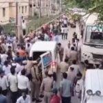 Insiden Acara Keagamaan di India, 116 Orang Tewas Berdesakan