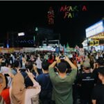 Jakarta Fair 2024 Resmi Ditutup Catat Transaksi Rp7,5 Triliun