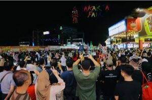 Jakarta Fair 2024 Resmi Ditutup Catat Transaksi Rp7,5 Triliun