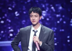Jin BTS Akan Jadi Pembawa Obor pada Ajang Olimpiade Paris 2024