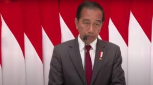 Jokowi Anggap Wajar Upacara HUT RI di IKN Bikin Anggaran Membengkak