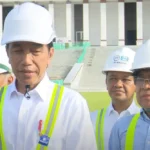 Jokowi akan Groundbreaking ke-8 Proyek IKN pada Rabu 25 September 2024