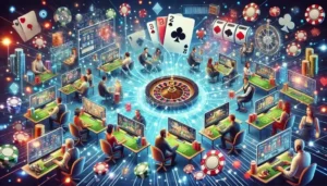 PPATK: Jawa Barat Juara Kasus Judi Online se-Indonesia di Kuartal I 2025