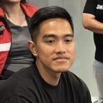 Masuk Bursa Pilkada Jateng, Kaesang Ucap Alhamdulillah