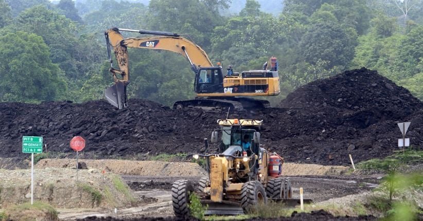 Syarat yang Harus Dipenuhi Ormas Keagamaan untuk Kelola Tambang