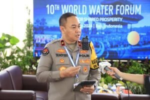 Polri Kirim 4 Nama Ikuti Seleksi Capim dan Dewas KPK