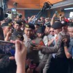 Kasus Dugaan Ormas Pendukung SYL Keroyok Wartawan, 2 Orang Ditangkap