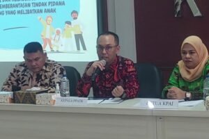 PPATK sebut ada 2.000 Rekening Diduga Tampung Uang Judi Online