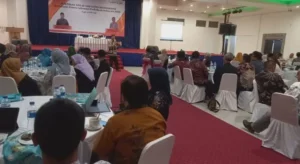Legislator Tekankan Pentingnya Distribusi Buku Berkualitas Merata di Seluruh Nusantara