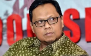 Lukman Edy Nilai Cak Imin Kelamaan Jadi Ketum PKB