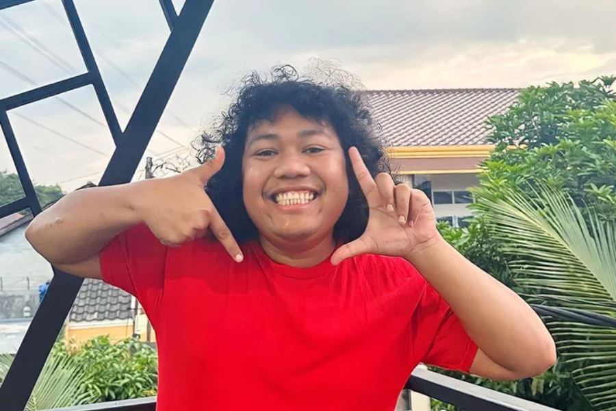 Gerinda Usung Riza Patria-Marshel Widianto pada Pilkada Tangsel