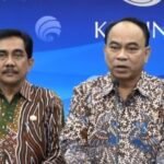 Budi Arie Setiadi Klaim saat Jabat Menkomimfo Perang Total Judol